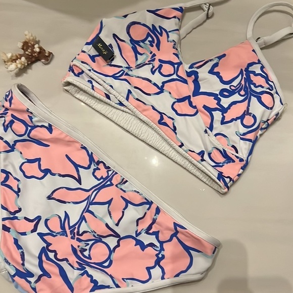 Maaji Reversible Bikini NWOT - Picture 6 of 9